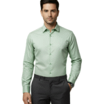 Plain Formal Shirt For Men