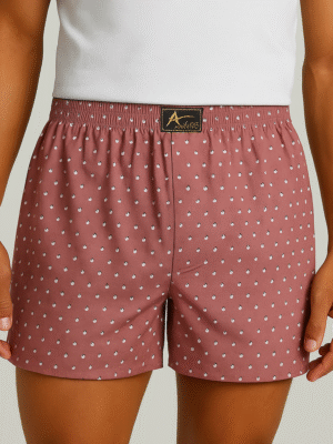 Men Printed Boxer Shorts
