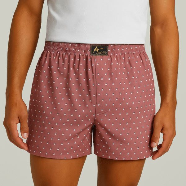 Men Printed Boxer Shorts