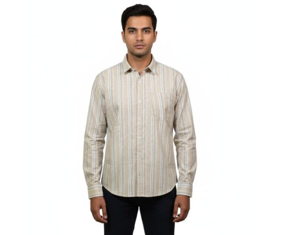 Best Linen Shirts for Men