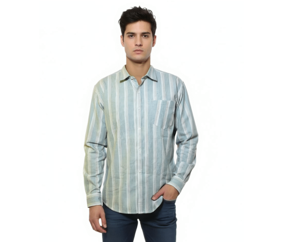 Best Linen Shirts for Men