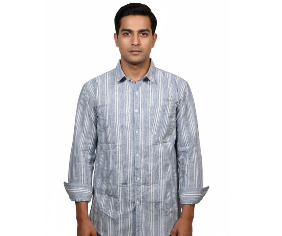Best Linen Shirts for Men
