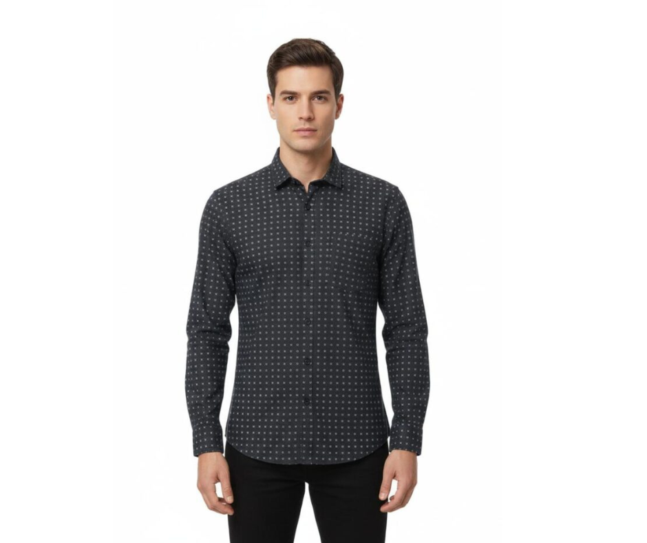 Printed Shirts Men Latest Trend – The Complete Style Guide