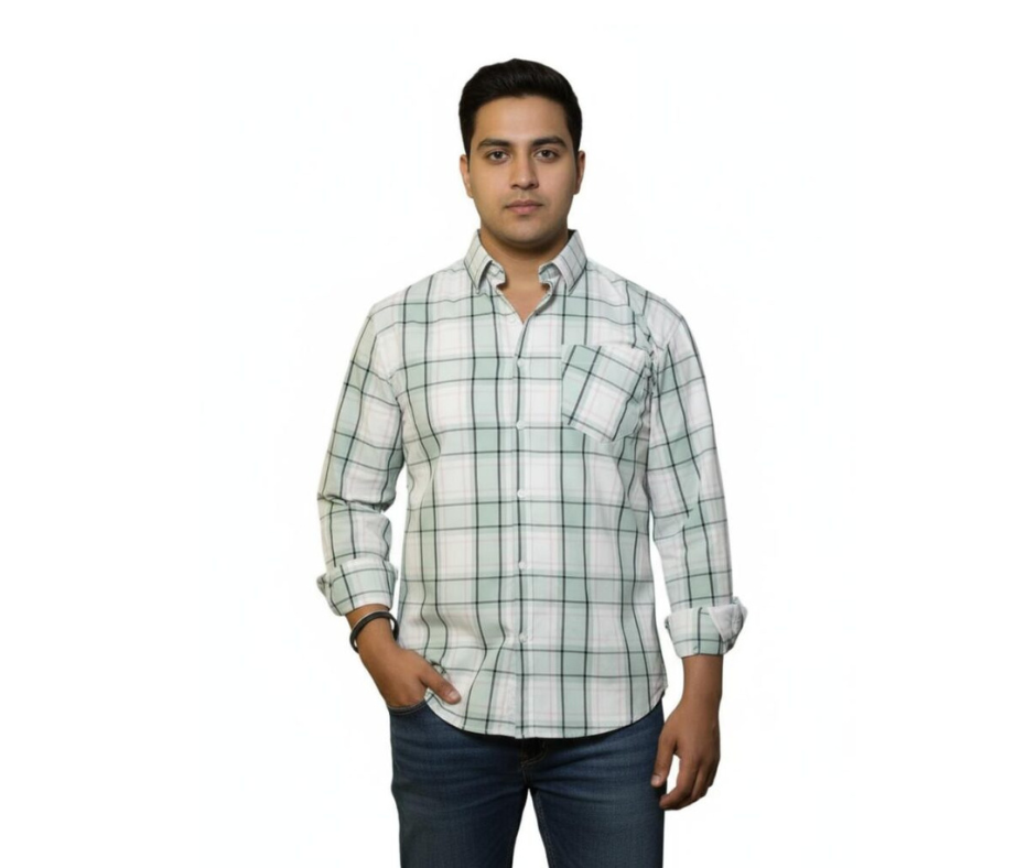 Men’s formal shirt online