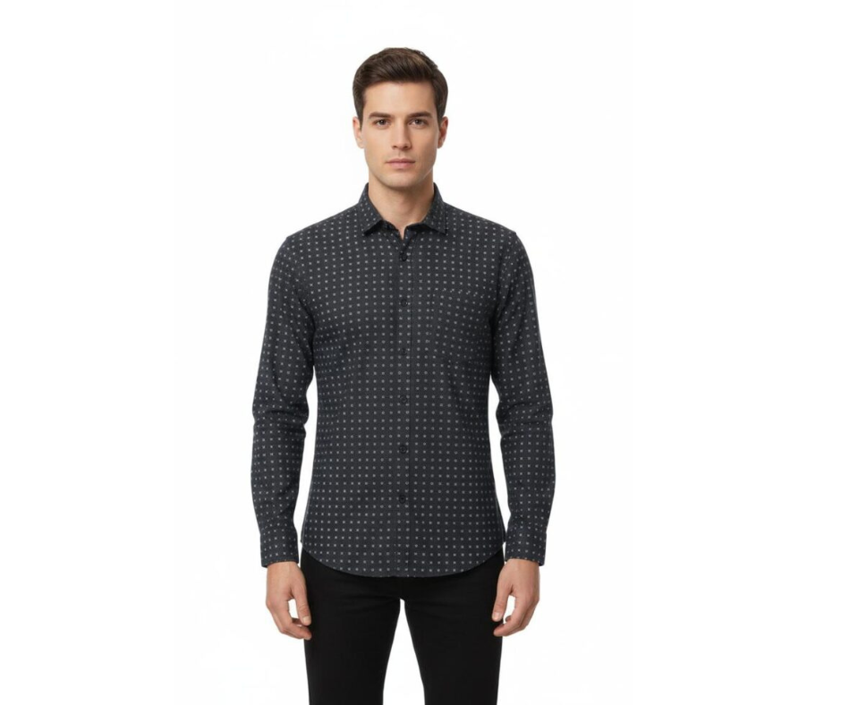 Men’s formal shirt online