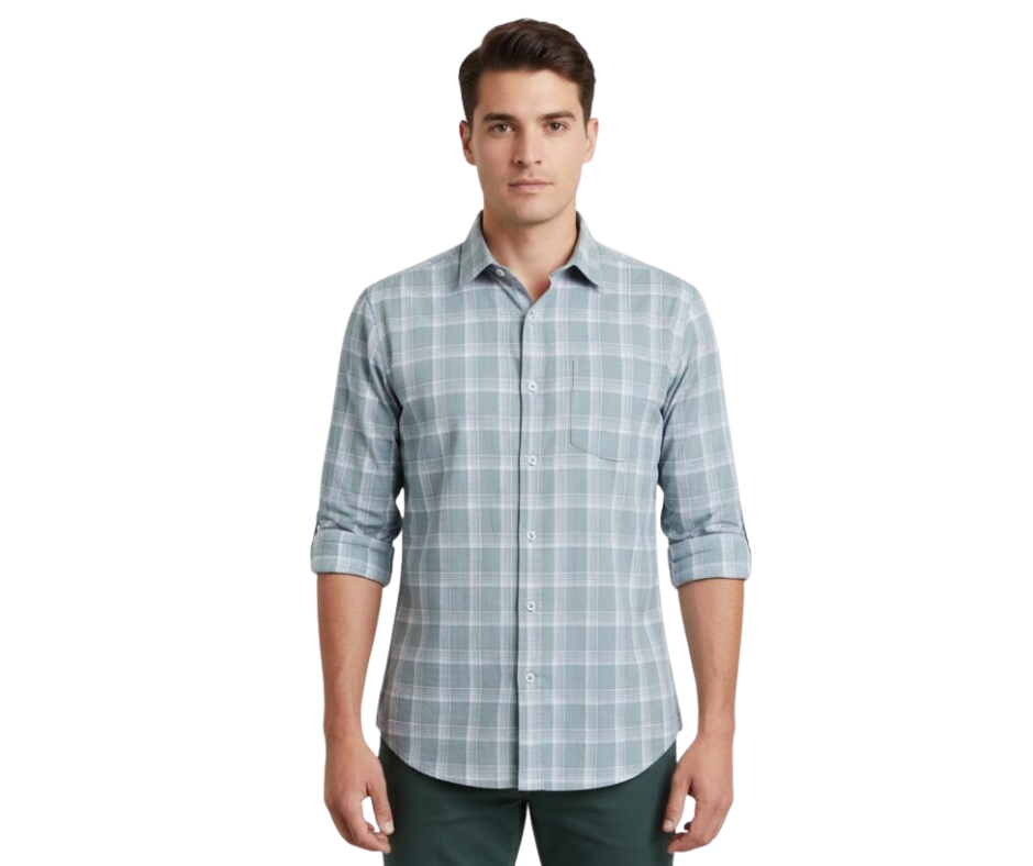 men’s formal shirt online