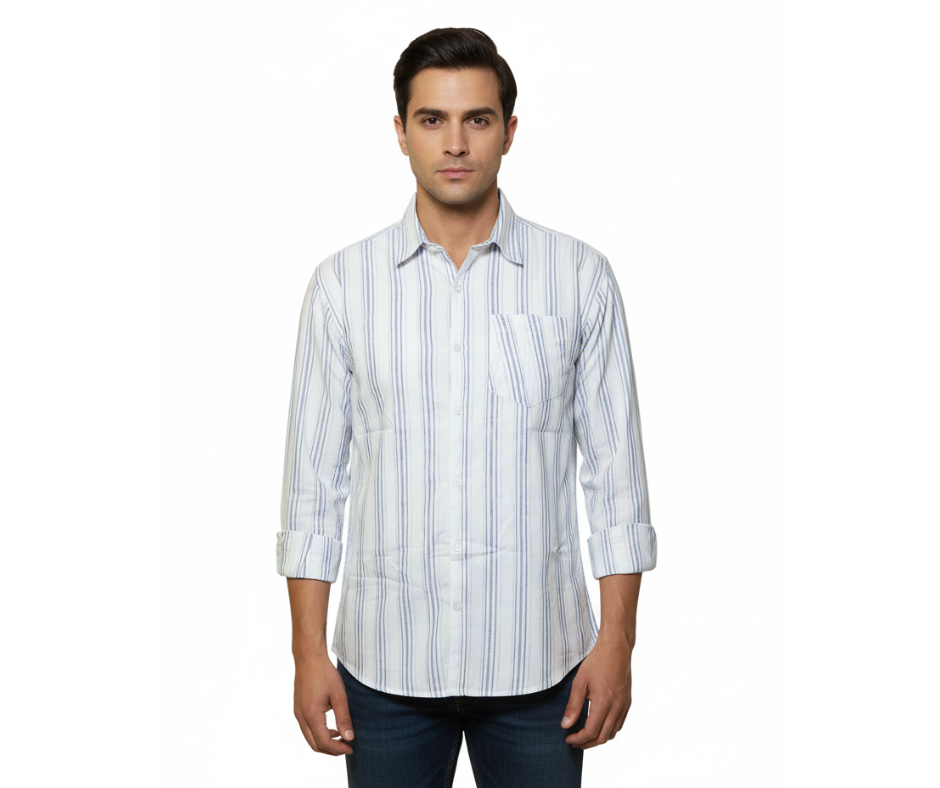 Best Linen Shirts for Men